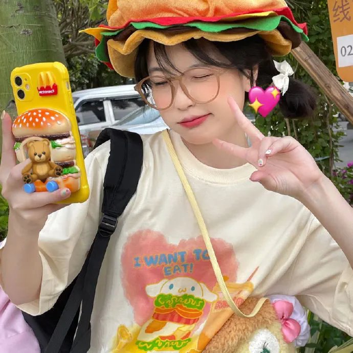牛仔裤的夏天
