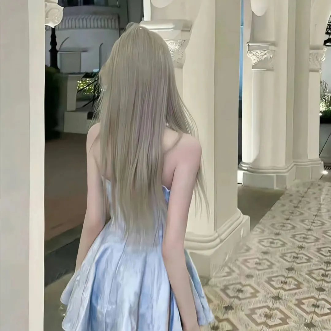 开膛少女的异想世界