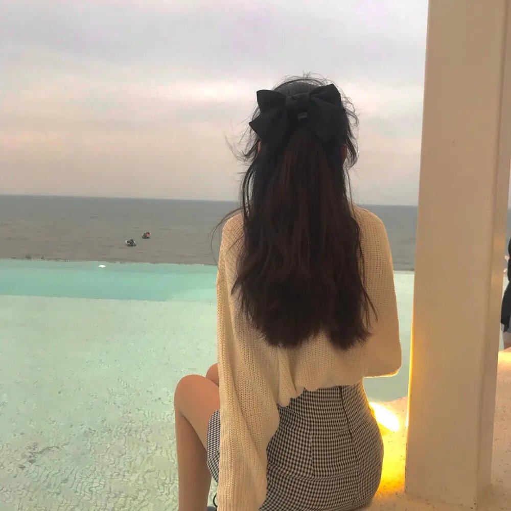 树林里的夫妻